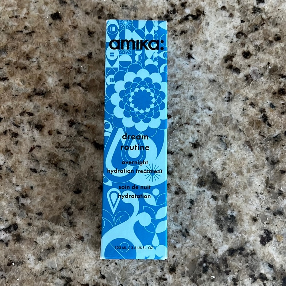 Amika Dream Routine Hydrating Treatment